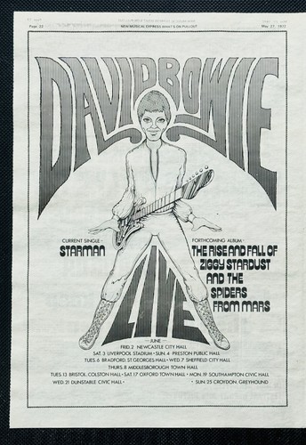 Original 1972 david - 1972,