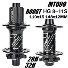 MOZZO MTB BOOST