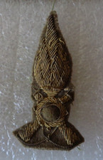 Fregio berretto cappello - o,