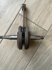 Albero Motore Franco Morini