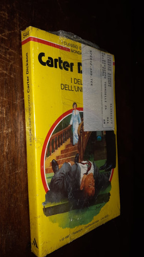 Libro giallo delitti - libro:giallo.i,