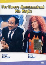 DVD *** PER FAVORE AMMAZZATEMI