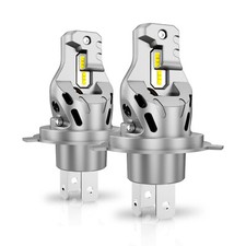 LED Lampadina H4 Per Fari Auto