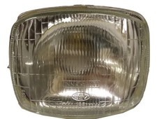 LAMBRETTA GP HEADLIGHT