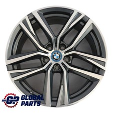 BMW i4 G26 cerchio cerchio in
