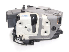 Serratura Posteriore Destra