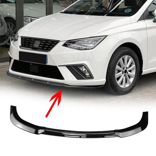 Kit labbro spoiler paraurti