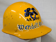 Cappello Rigido Vintage