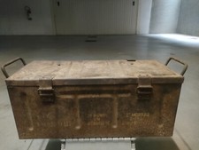 Cassa militare linea gotica - cassa,