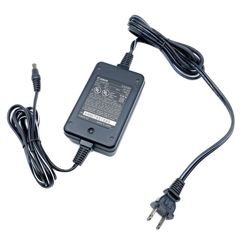 Adattatore originale canon - ac,