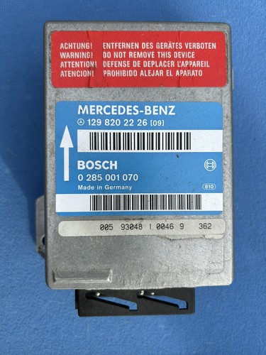 Mercedes benz r129 - r129, 320sl