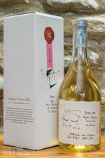 Innamorata del Moscato Grappa
