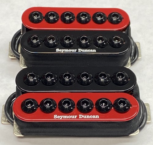 Set corde seymour - set,
