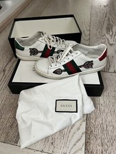 Scarpe Di Gucci