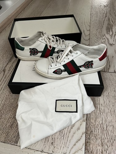 Scarpe gucci - scarpe,