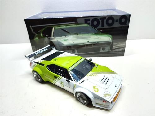 Bmw procar series - series, #5