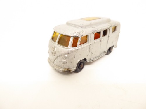 Matchbox series vw - -,
