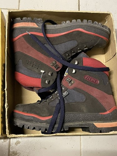 Scarpe trekking donna - scarpe, 39