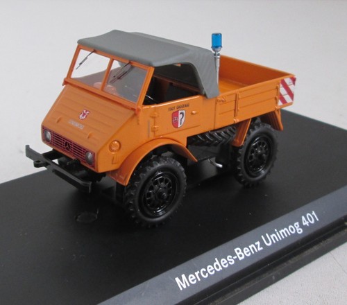 Schuco 604 0417 - schuco,
