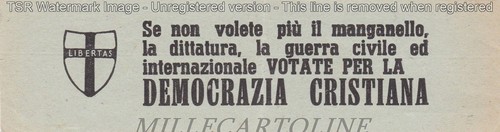 Politica democrazia - politica:,