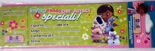 Dottoressa Peluche Disney Un
