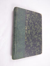 DIZIONARIO DI MITOLOGIA 1856 ALESSANDRIA ANTICA GRECIA ANTICA ROMA