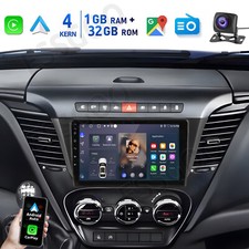 Autoradio per iveco - 9", daily