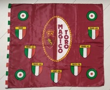 bandiera TORINO CALCIO-MAGICO