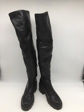 Stivali donna Primark neri con