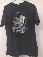 T-shirt Shawn Mendes World