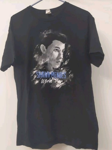 Shirt shawn mendes - t-shirt,