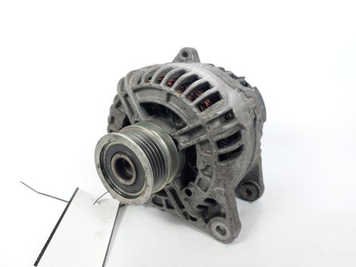 0124525140 alternatore nissan - alternatore,