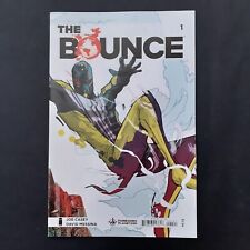 THE BOUNCE 1 VARIANT COVER FORBIDDEN PLANET IMAGE COMICS 2013 FUMETTO INGLESE