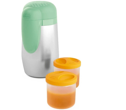 Chicco contenitore termico - contenitore,