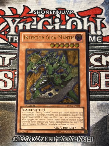 Inzektor giga mantis - inzektor, giga-mantis