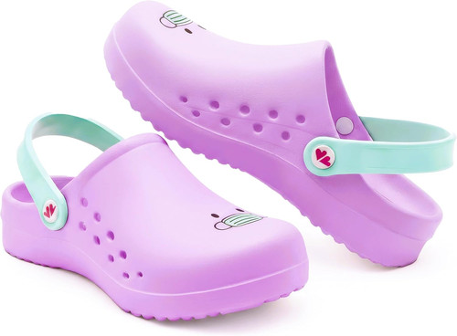 Zoccoli sanitari donna - sanitari,