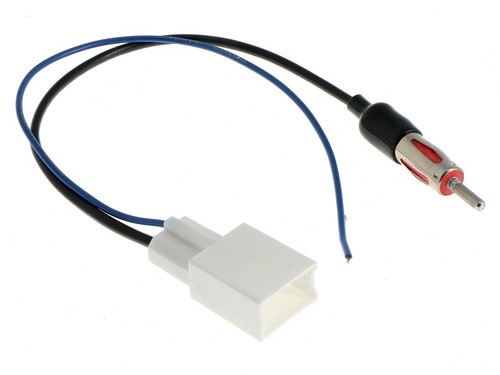 Adattatore antenna din - antenna, 150
