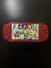 Sony PSP 3000 *Mod*