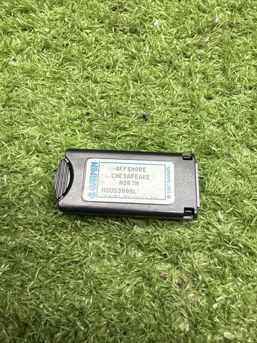 Garmin chesapeake north - garmin,