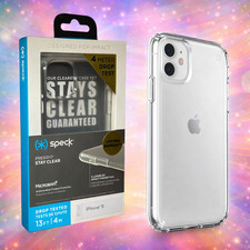 Per (iPhone 11) Custodia