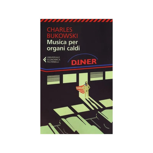 Musica per organi caldi