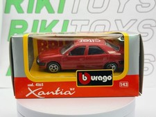 Citroen Xantia Burago 1/43