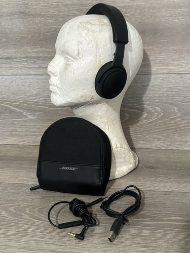 Bose soundlink cuffie - bose,