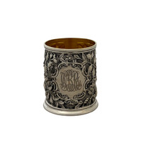 ANTICO J.E. CALDWELL TAZZA
