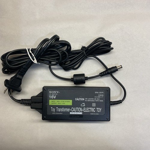 Sony aibo adattatore - sony,