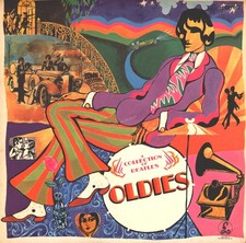 The Beatles - A Collection Of