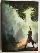 Dragon Age Inquisition