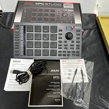 Akai Professional MPC Studio