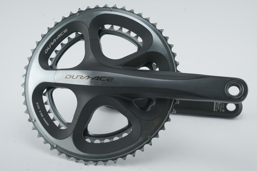 Guarnitura shimano dura ace - guarnitura, dura-ace