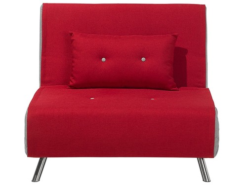 Divano letto singolo - , in